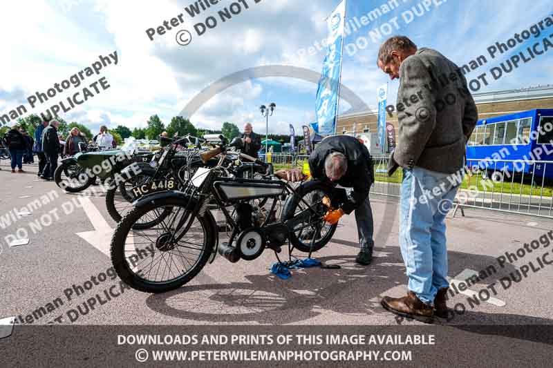 Vintage motorcycle club;eventdigitalimages;no limits trackdays;peter wileman photography;vintage motocycles;vmcc banbury run photographs